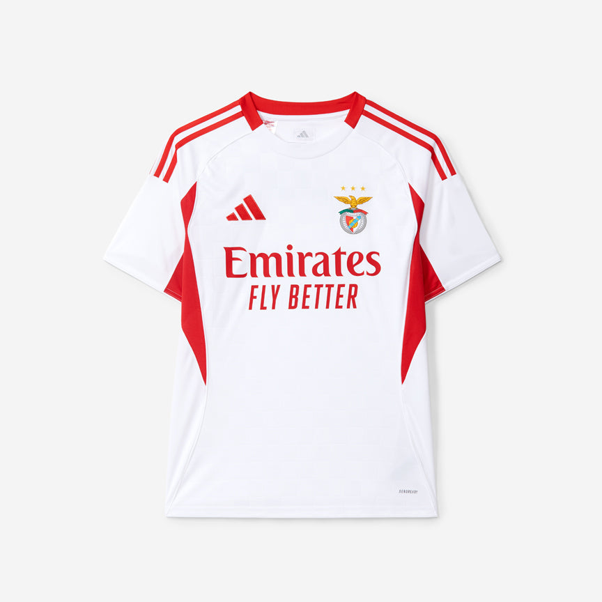 Kinder Benfica 25/26 Alternativa