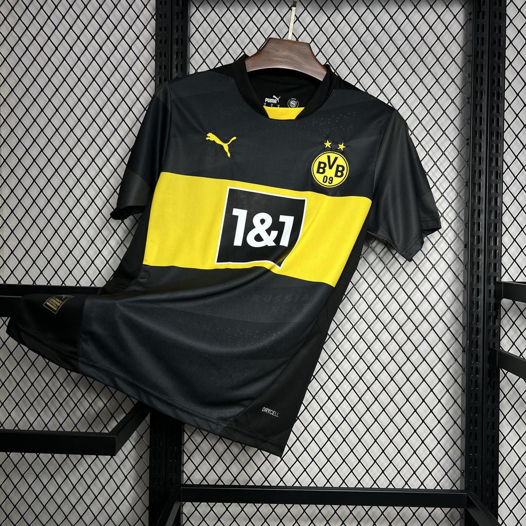 Kinder Borussia Dortmund 24./25. Auswärts