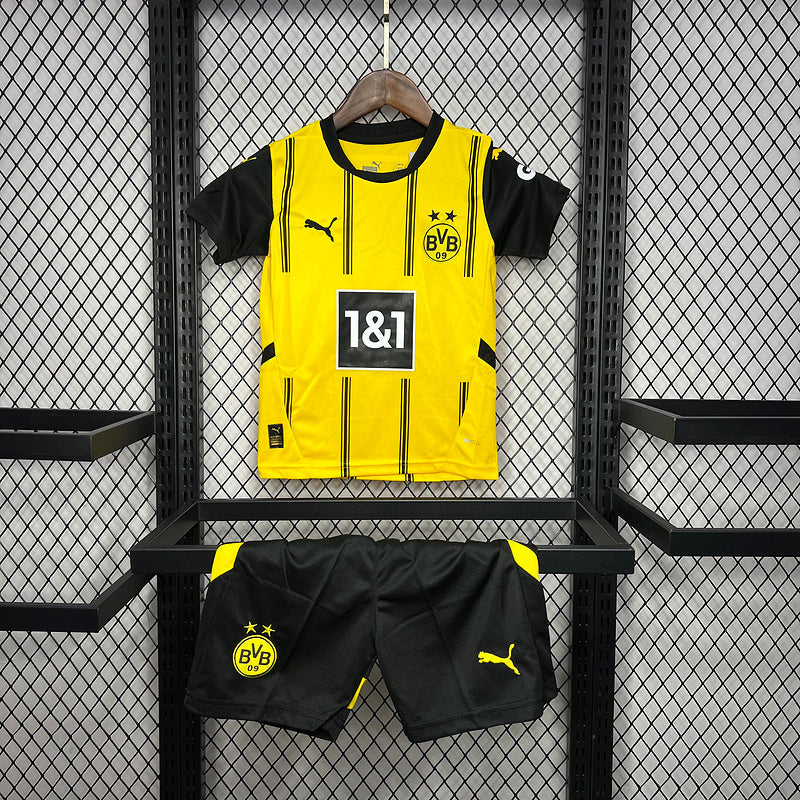 Kinder Borussia Dortmund l 2024∕25