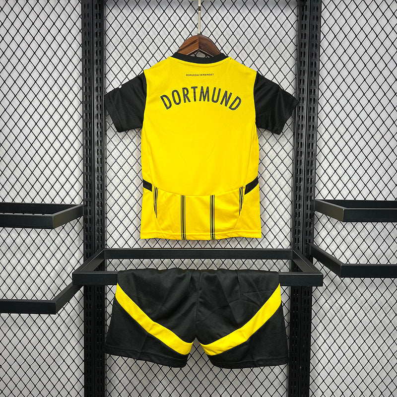 Kinder Borussia Dortmund l 2024∕25