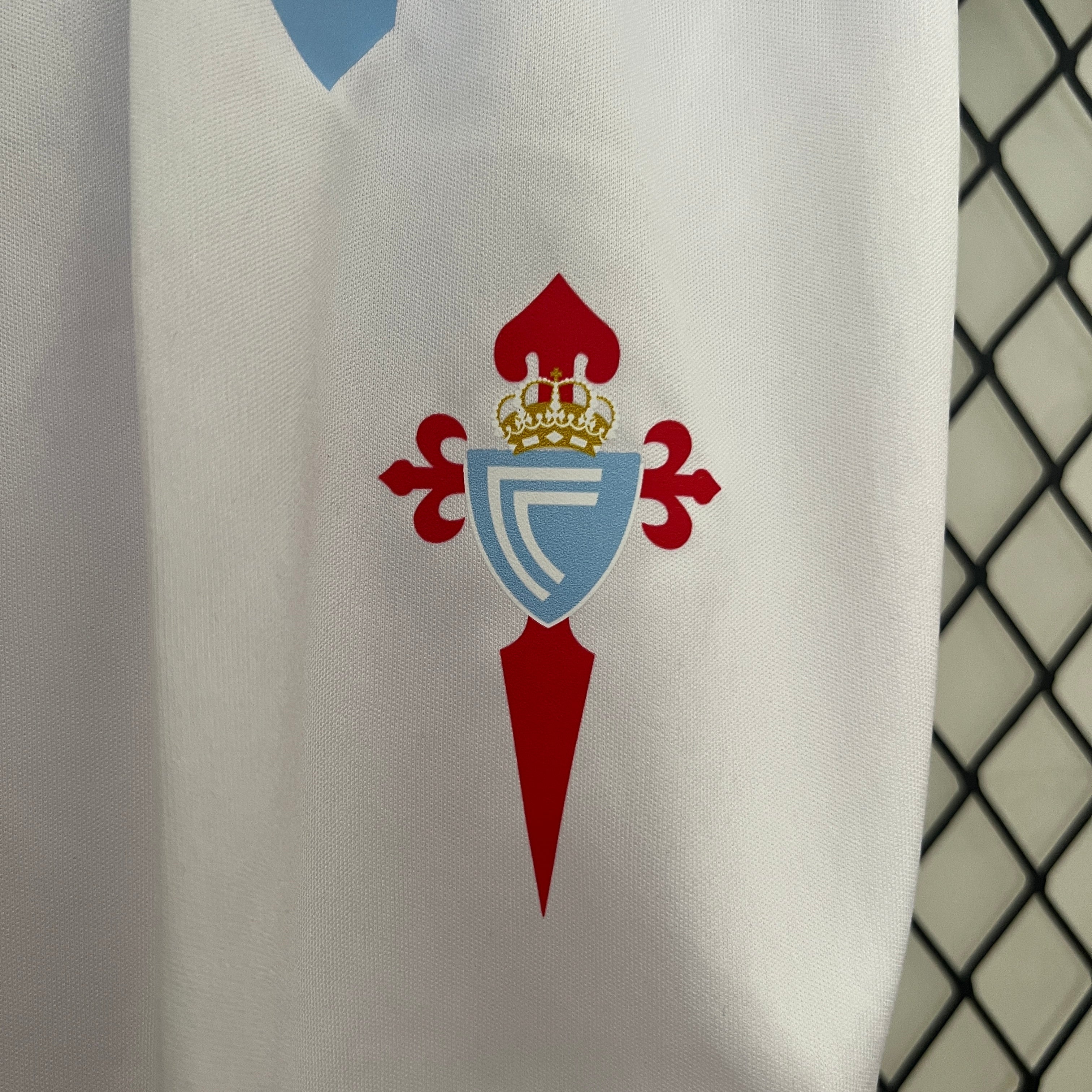Kinder Celta Vigo 24/25 Zuhause