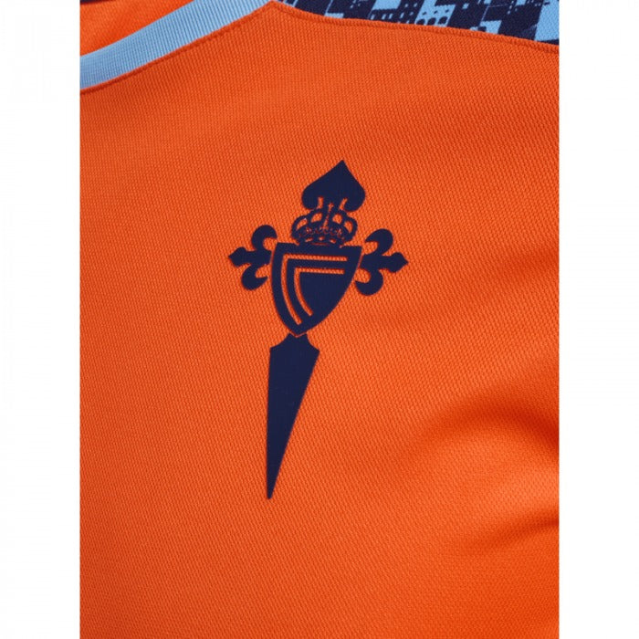 Celta Vigo Kids 24/25 - Dritter