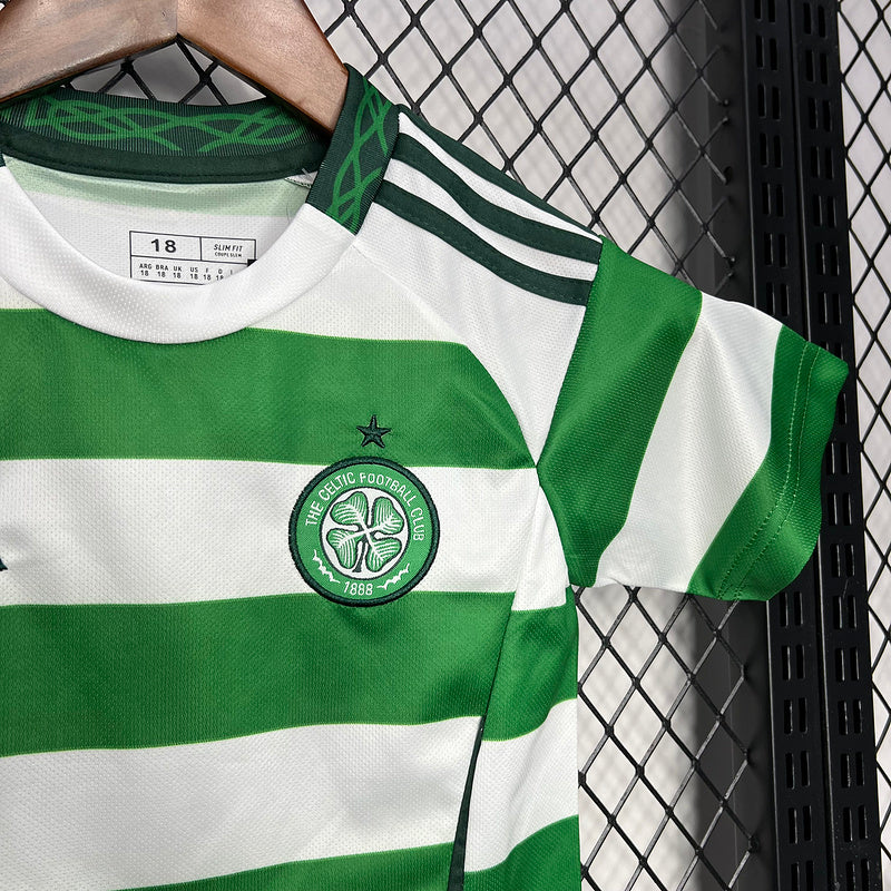 Kids Celtic l 2024/25