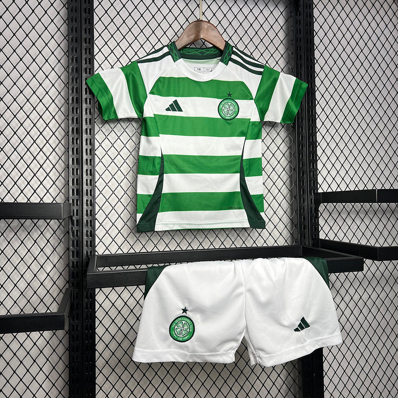 Kids Celtic l 2024/25