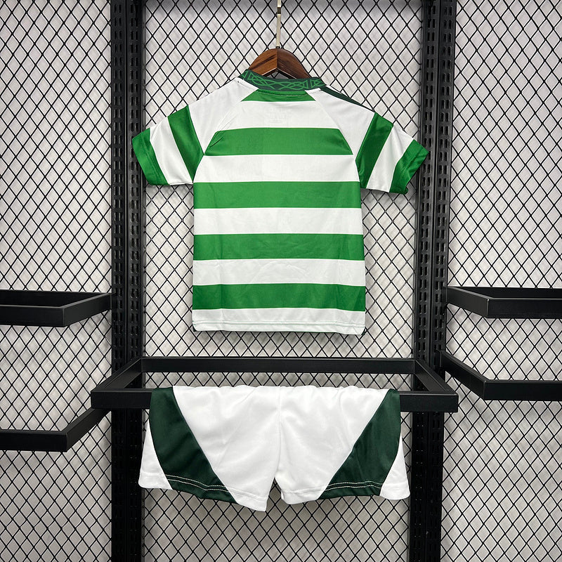 Kids Celtic l 2024/25
