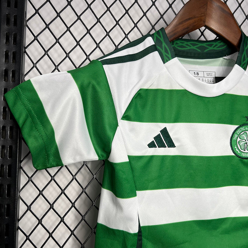 Kids Celtic l 2024/25