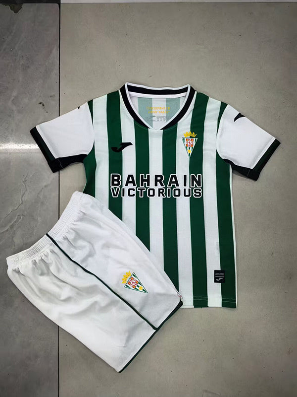 Kids Córdoba 25/26 Home