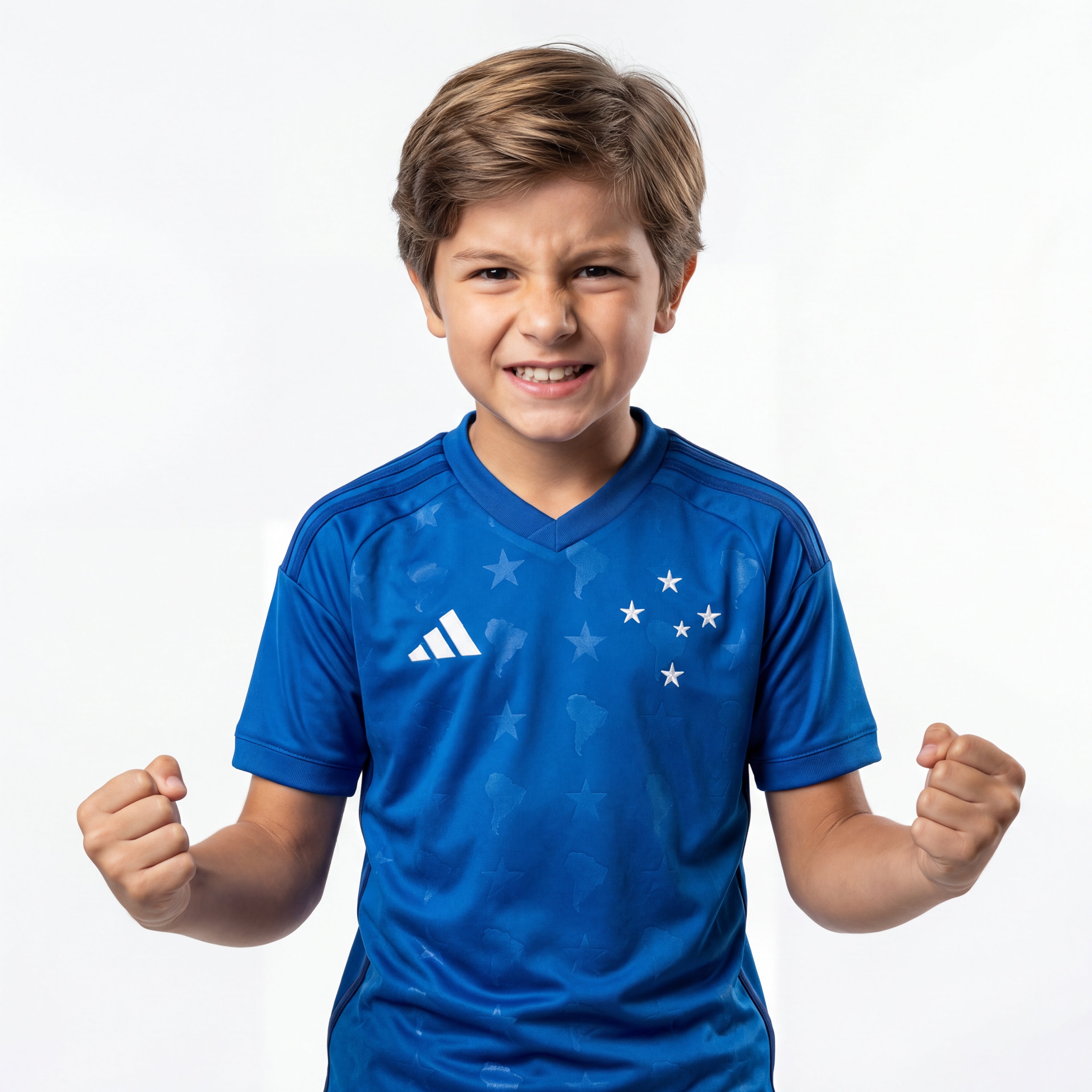 Kids Cruzeiro 26/27