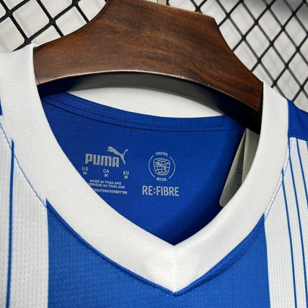 Kinder Deportivo Alavés 24∕25 Heim