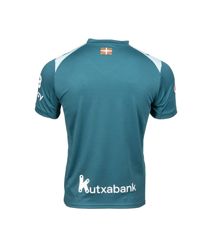 Kinder Deportivo Alavés 25∕26 Dritter