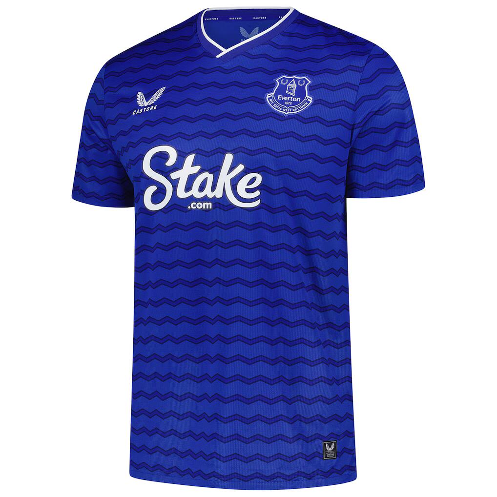Everton Kinder Heimspielstätte 25/26
