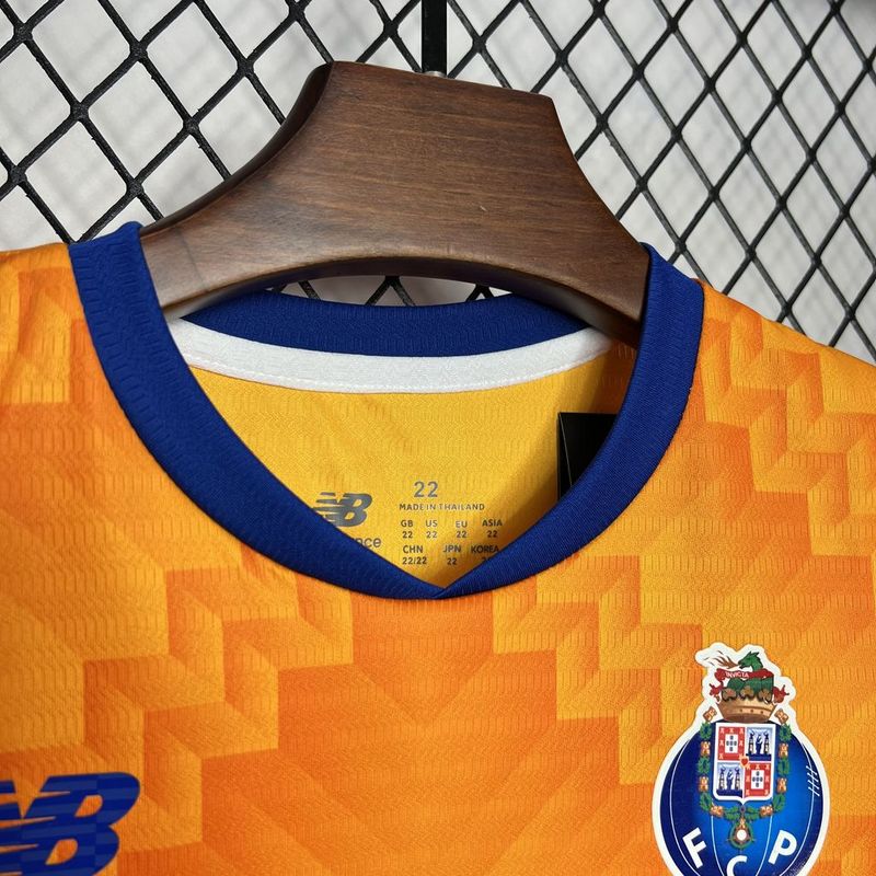 Kids FC Porto II 24/25