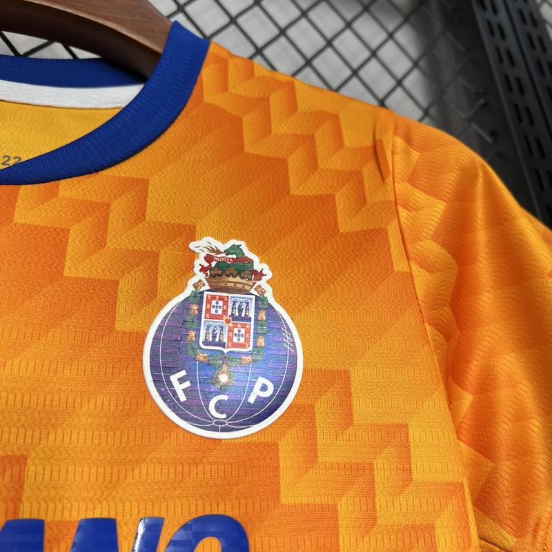 Kids FC Porto II 24/25