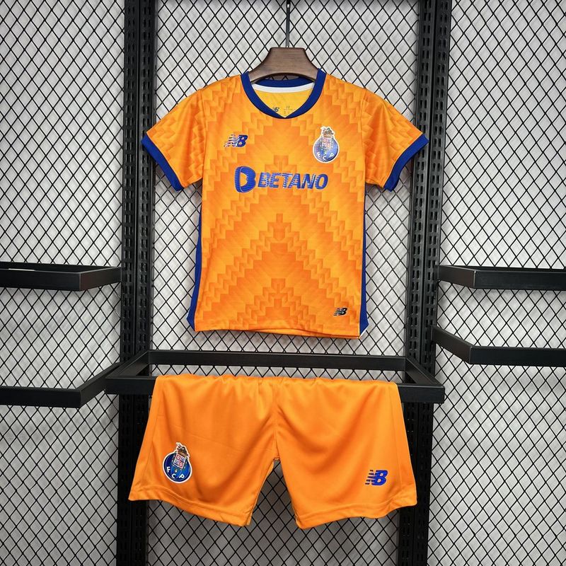 Kids FC Porto II 24/25