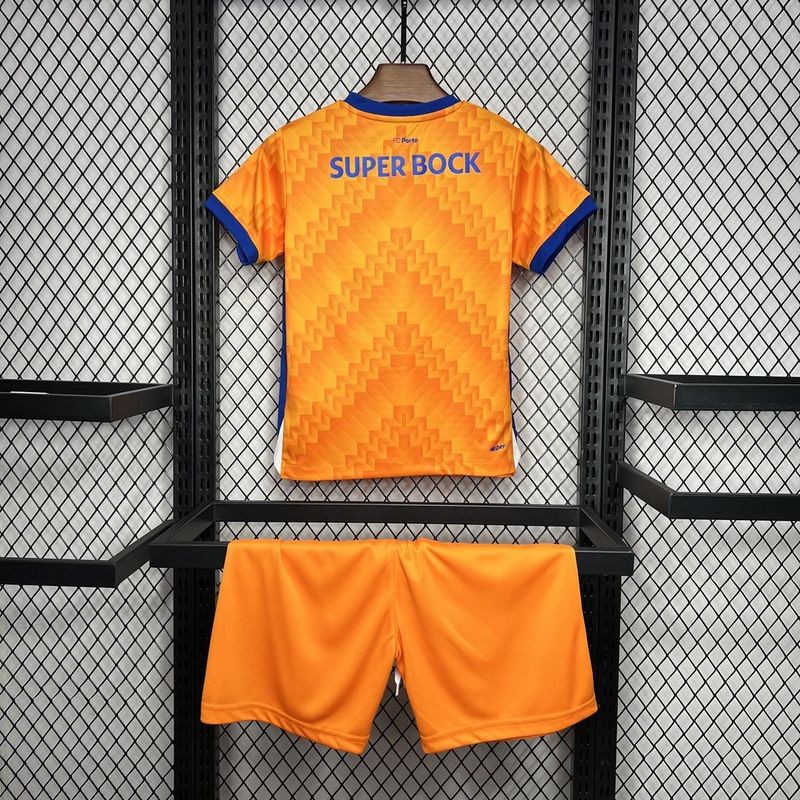 Kids FC Porto II 24/25