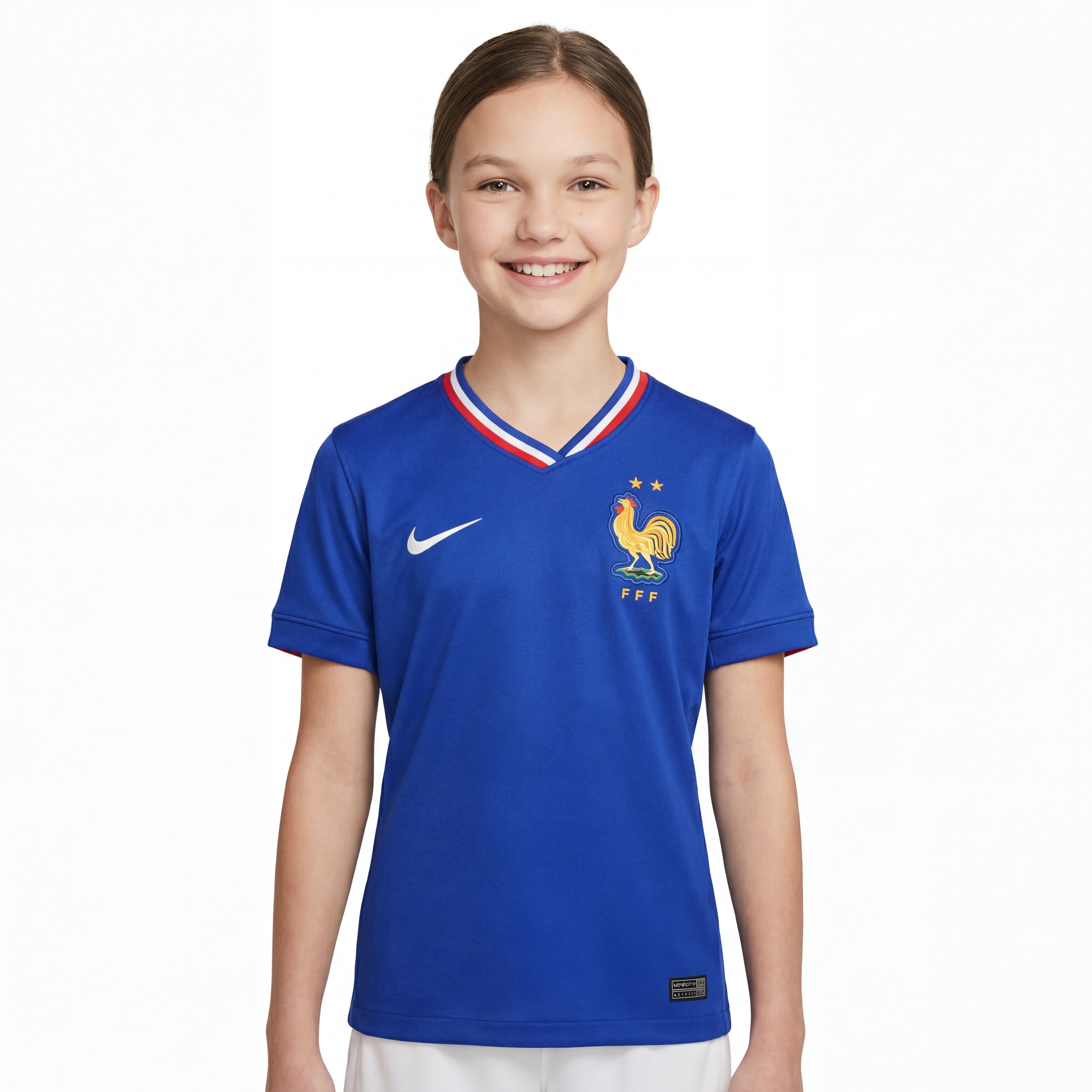 Kids France l 2024/25