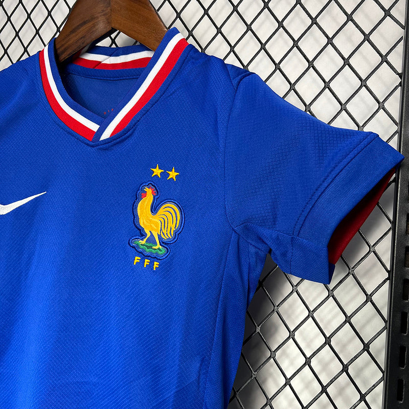 Kids France l 2024/25