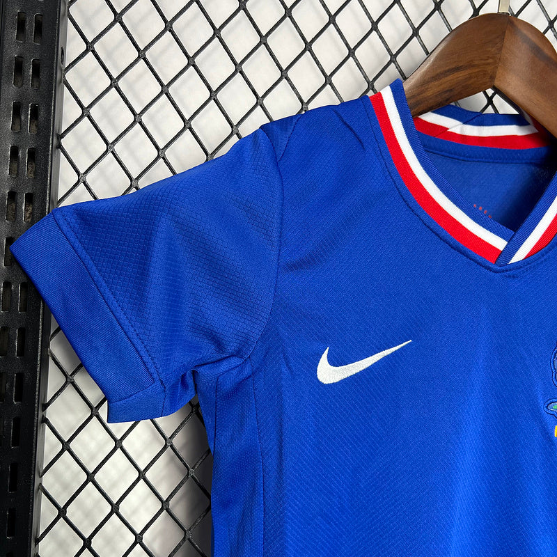 Kids France l 2024/25