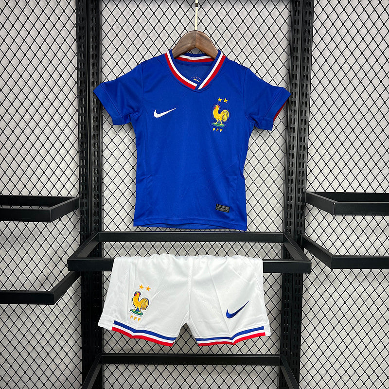 Kids France l 2024/25