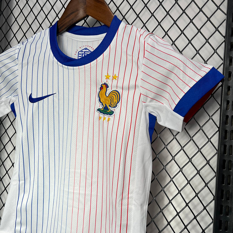 Kids France ll 2024/25