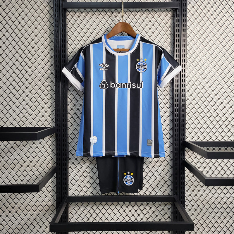 Kids Gremio l 2023/24