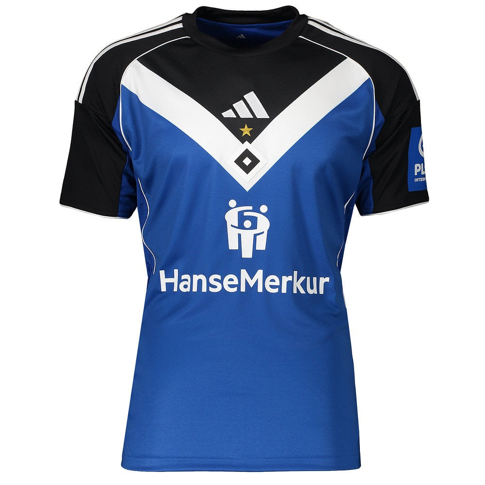 Kinder-Hamburger SV 25/26 Auswärts