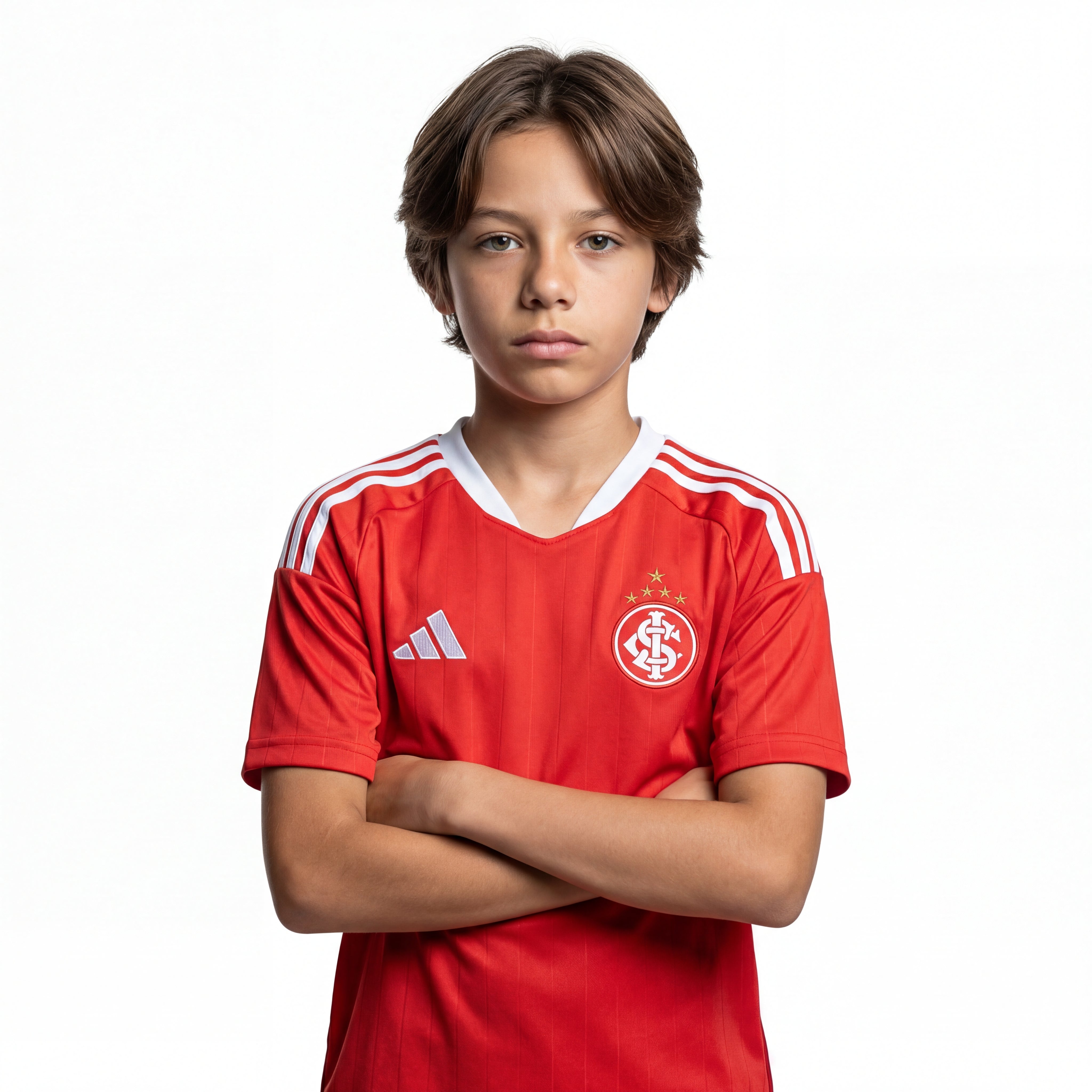 Kids Internacional 26/27
