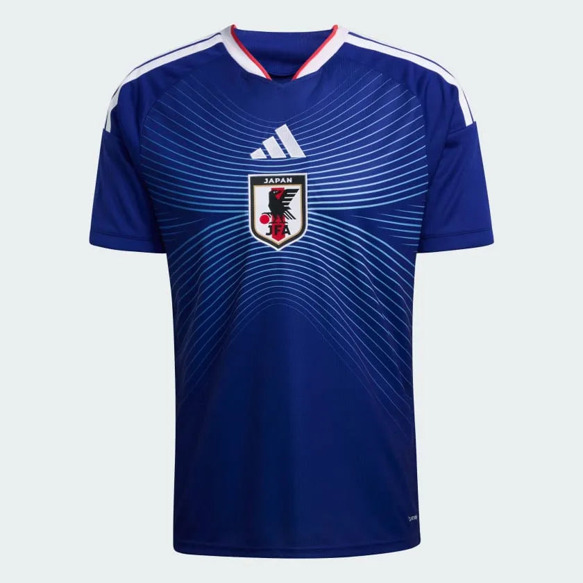 Kids Japan Home 2026 WorldC