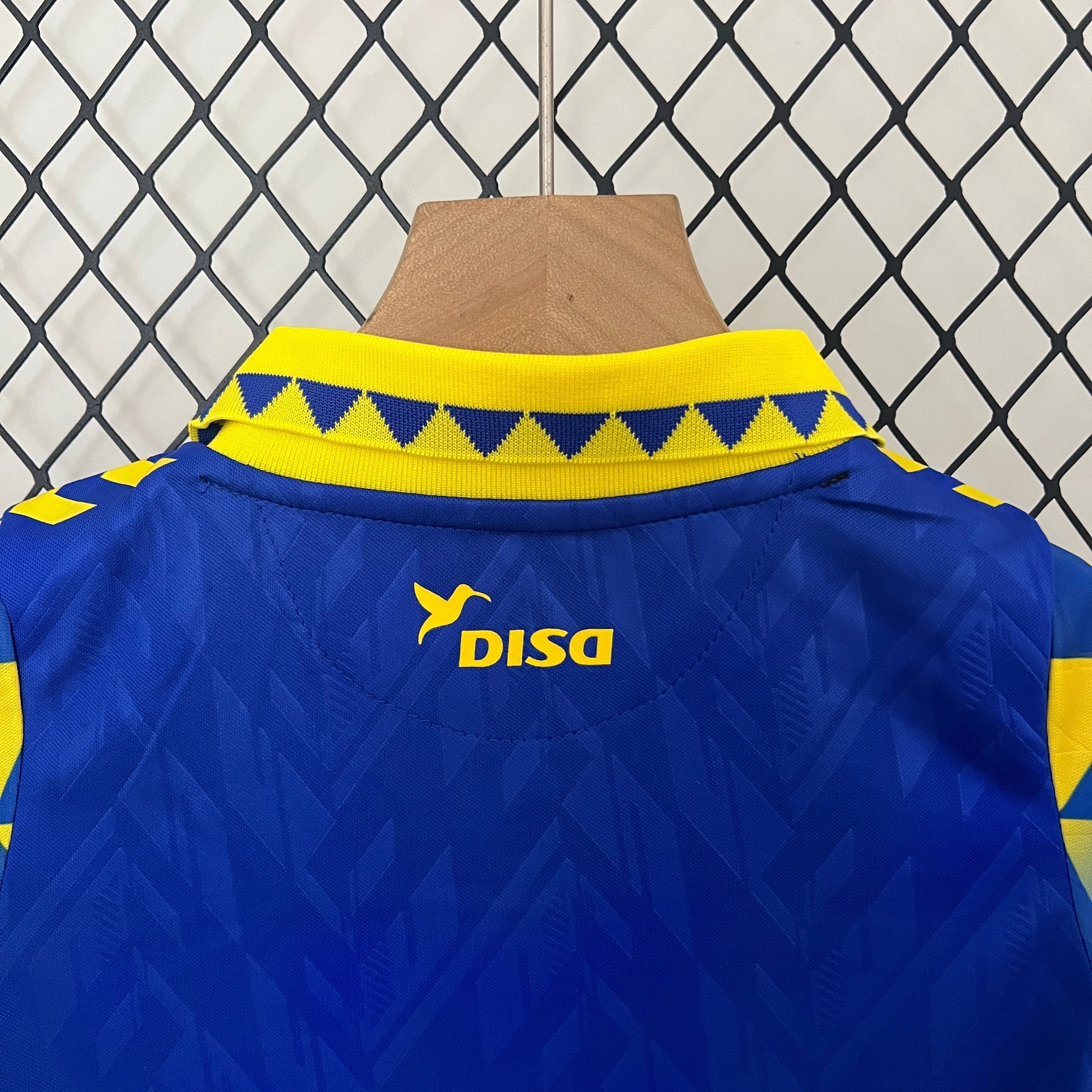 Kids Las Palmas 24/25 Away