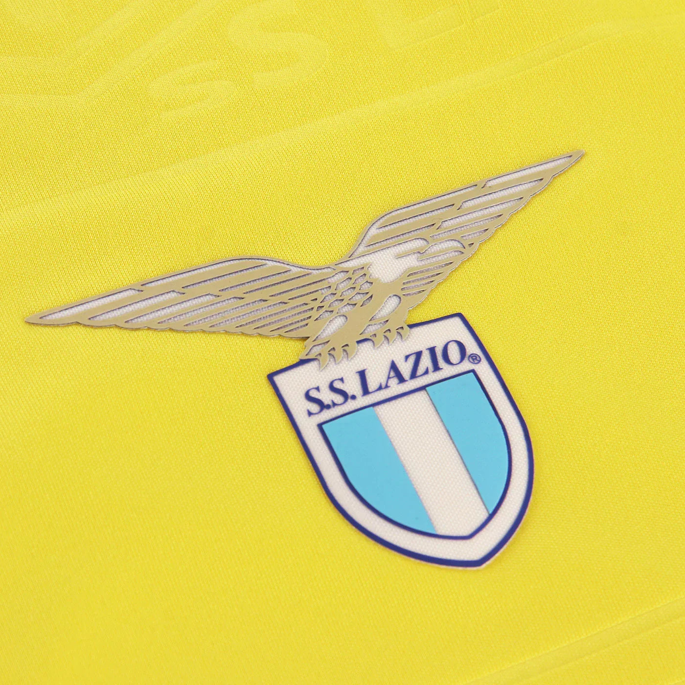 Kids Lazio 24/25 Auswärts
