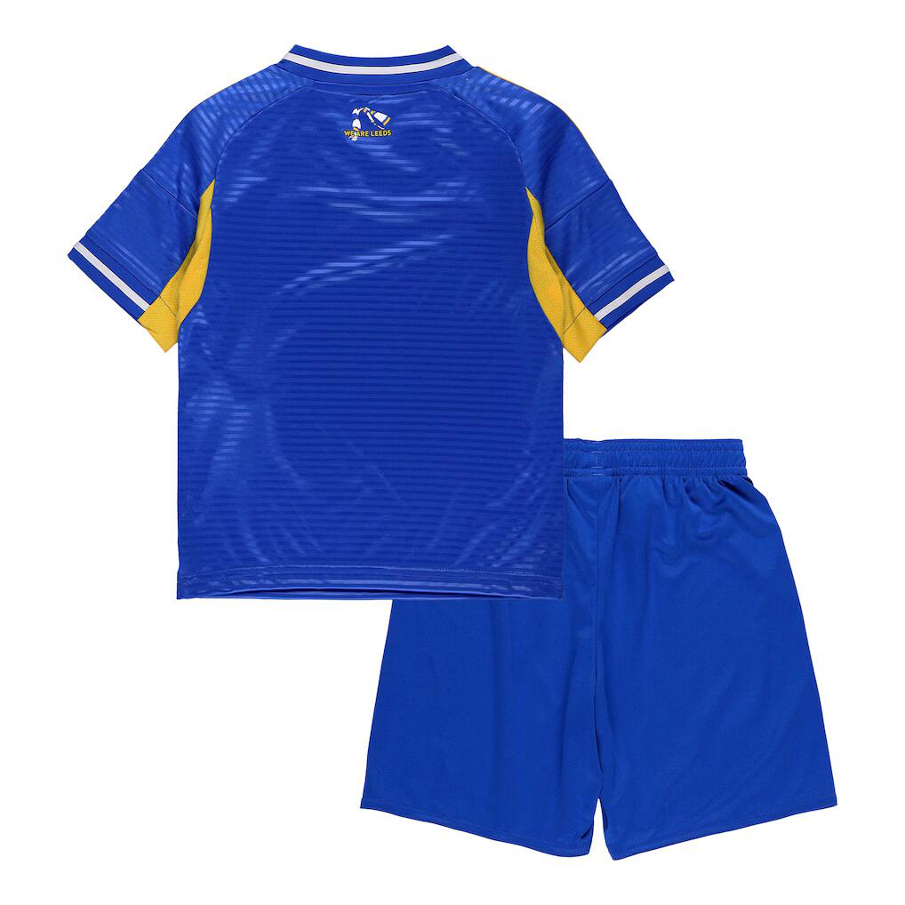 Kinder Leeds United 25/26 Auswärts