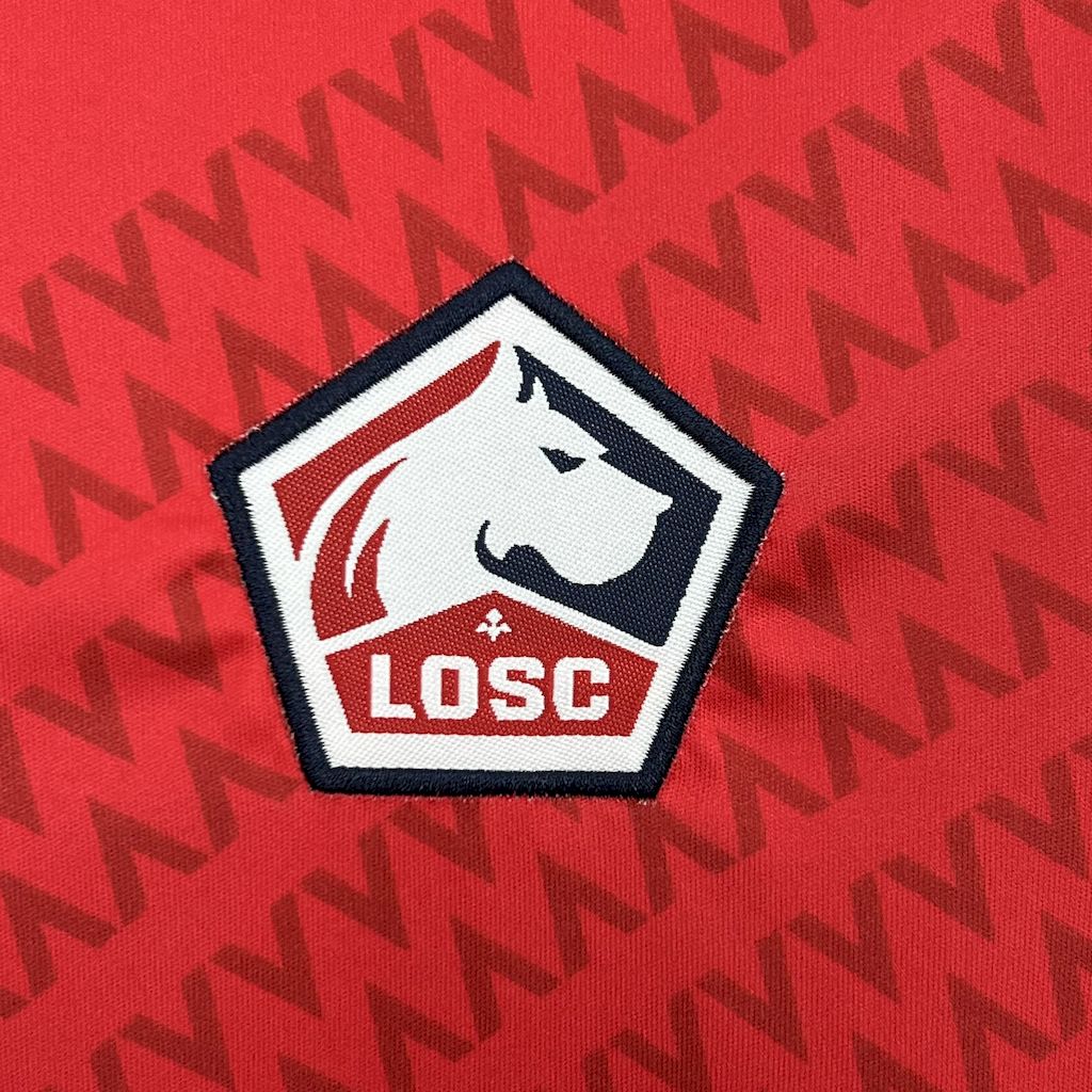 Kids Lille OSC 24/25 Home