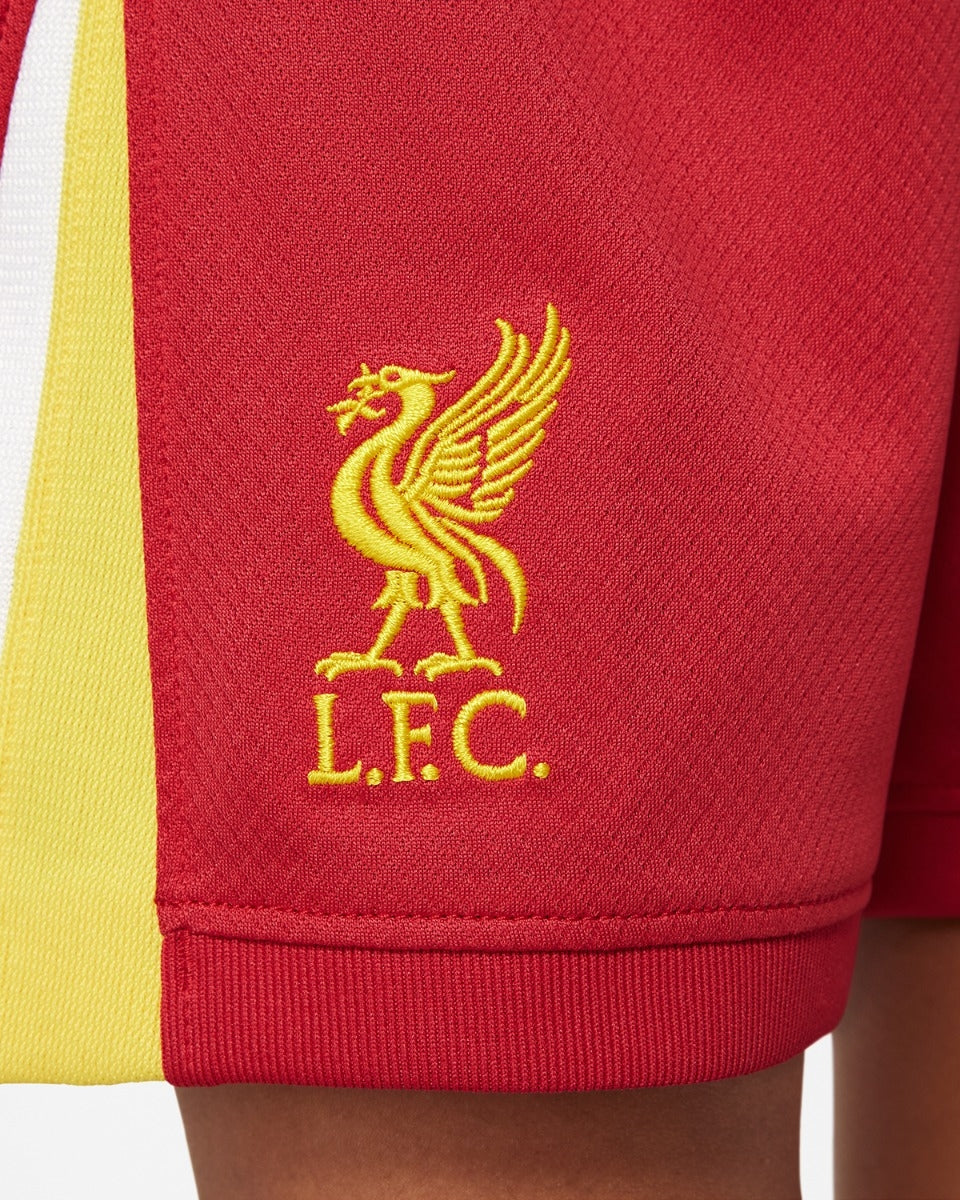 Kids Liverpool l 2024/25