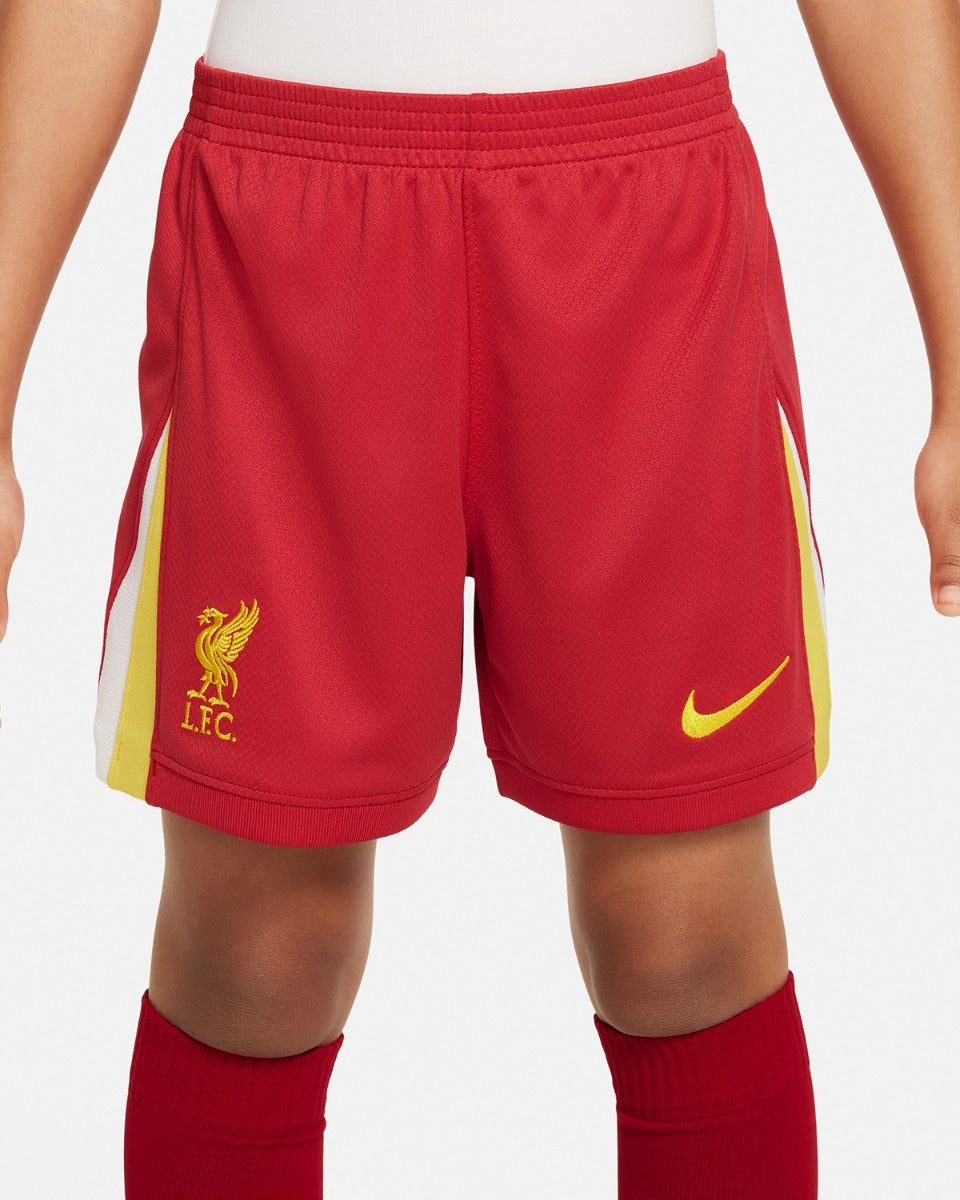 Kids Liverpool l 2024/25