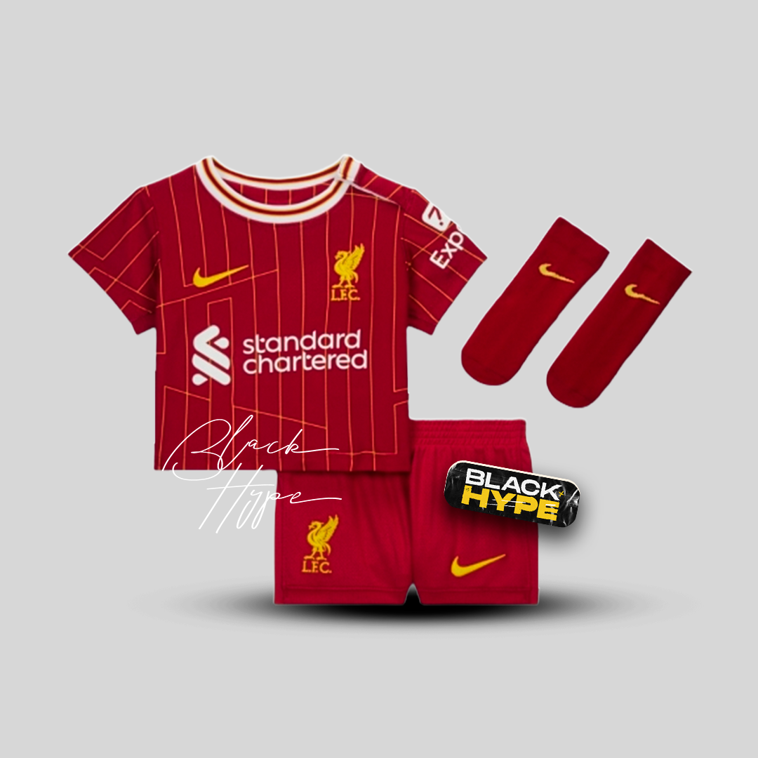 Kids Liverpool l 2024/25