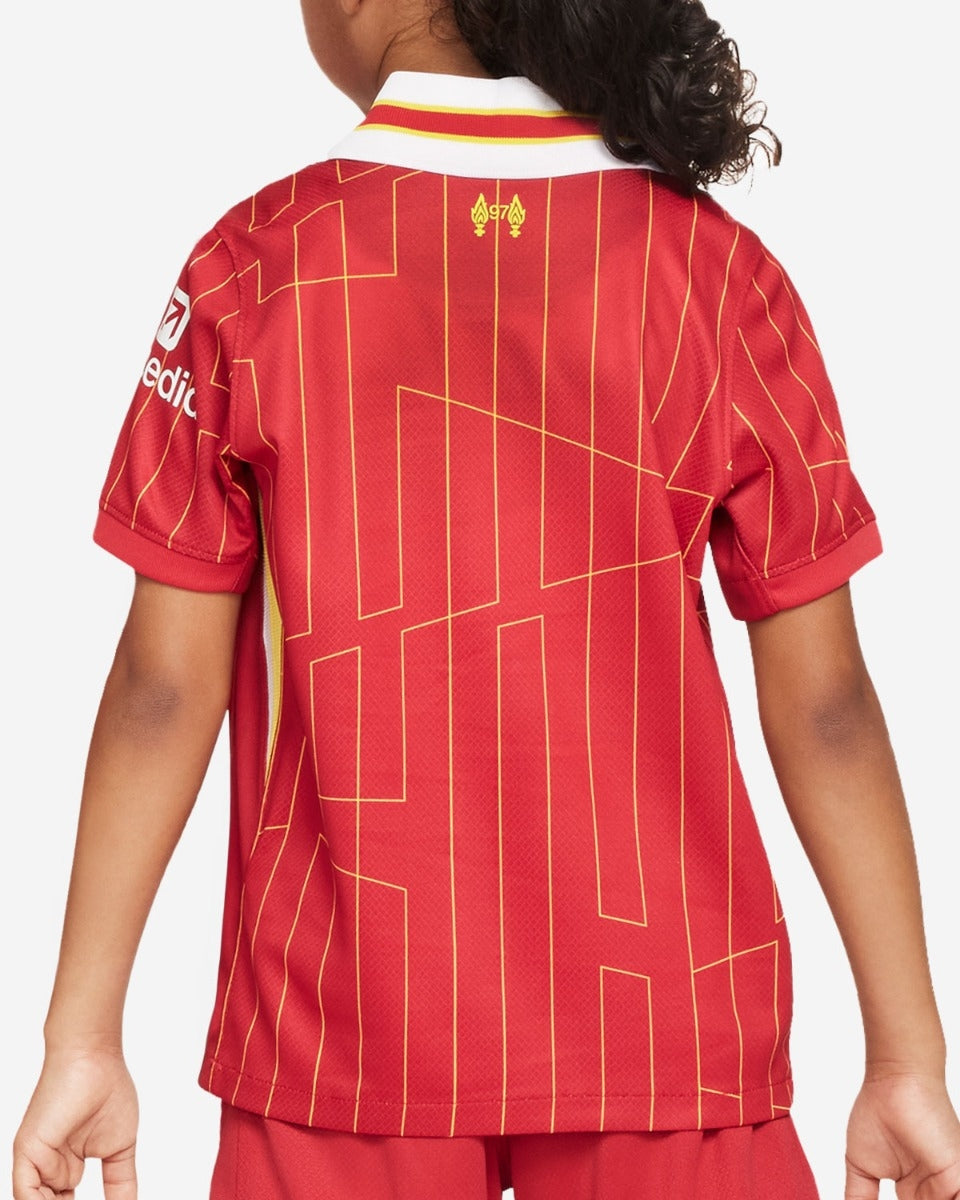 Kids Liverpool l 2024/25