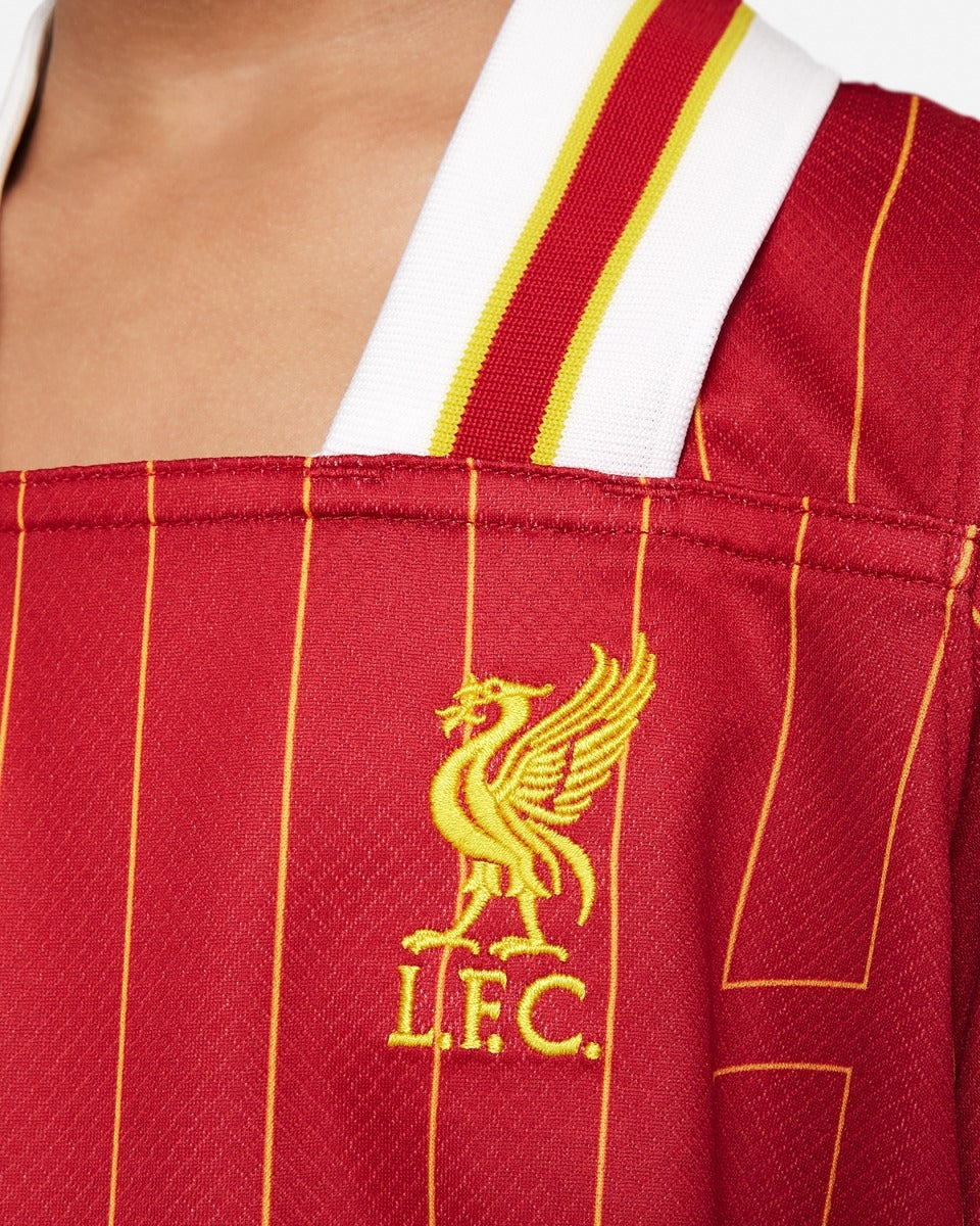 Kids Liverpool l 2024/25