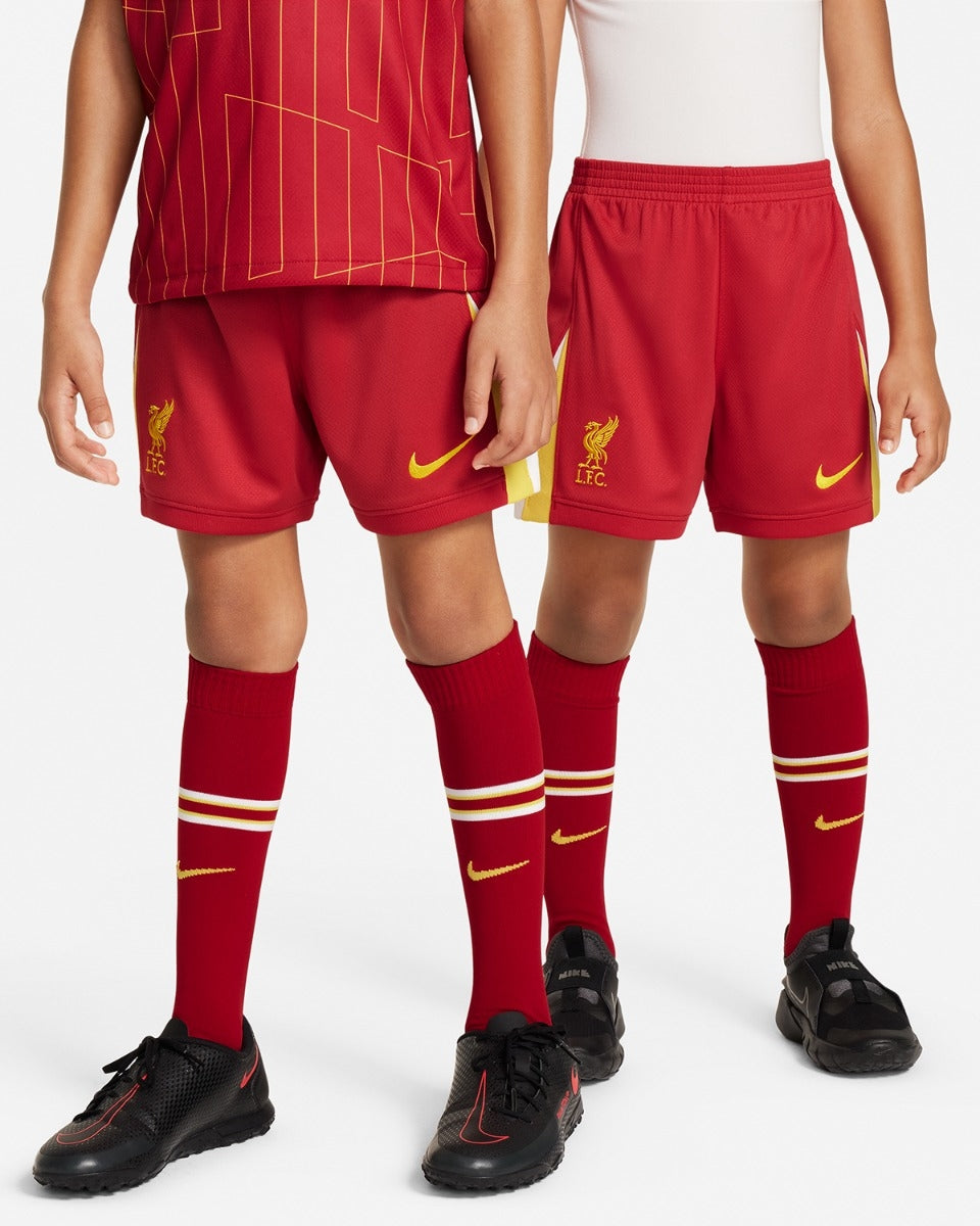 Kids Liverpool l 2024/25