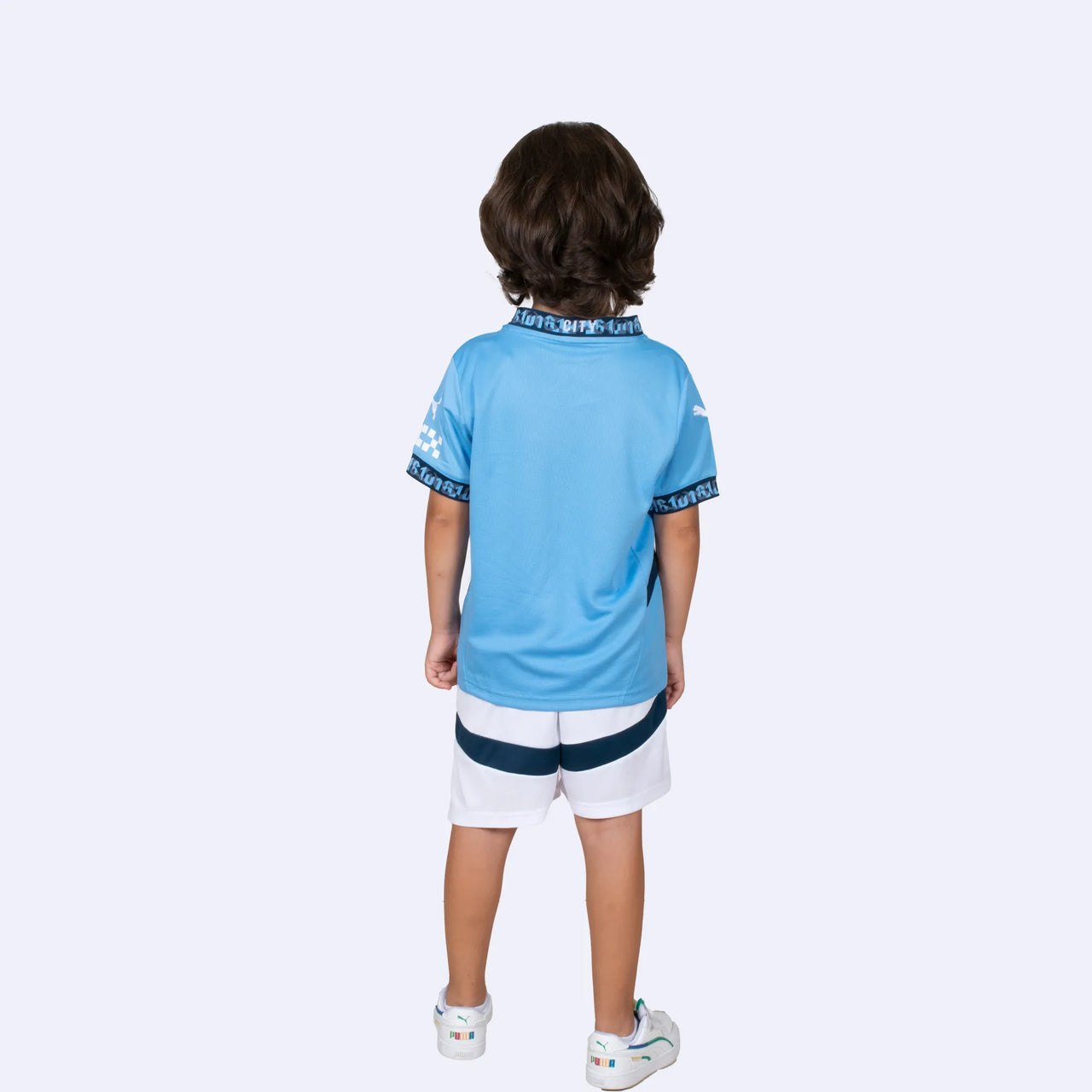 Kinder Manchester City l 2024/25