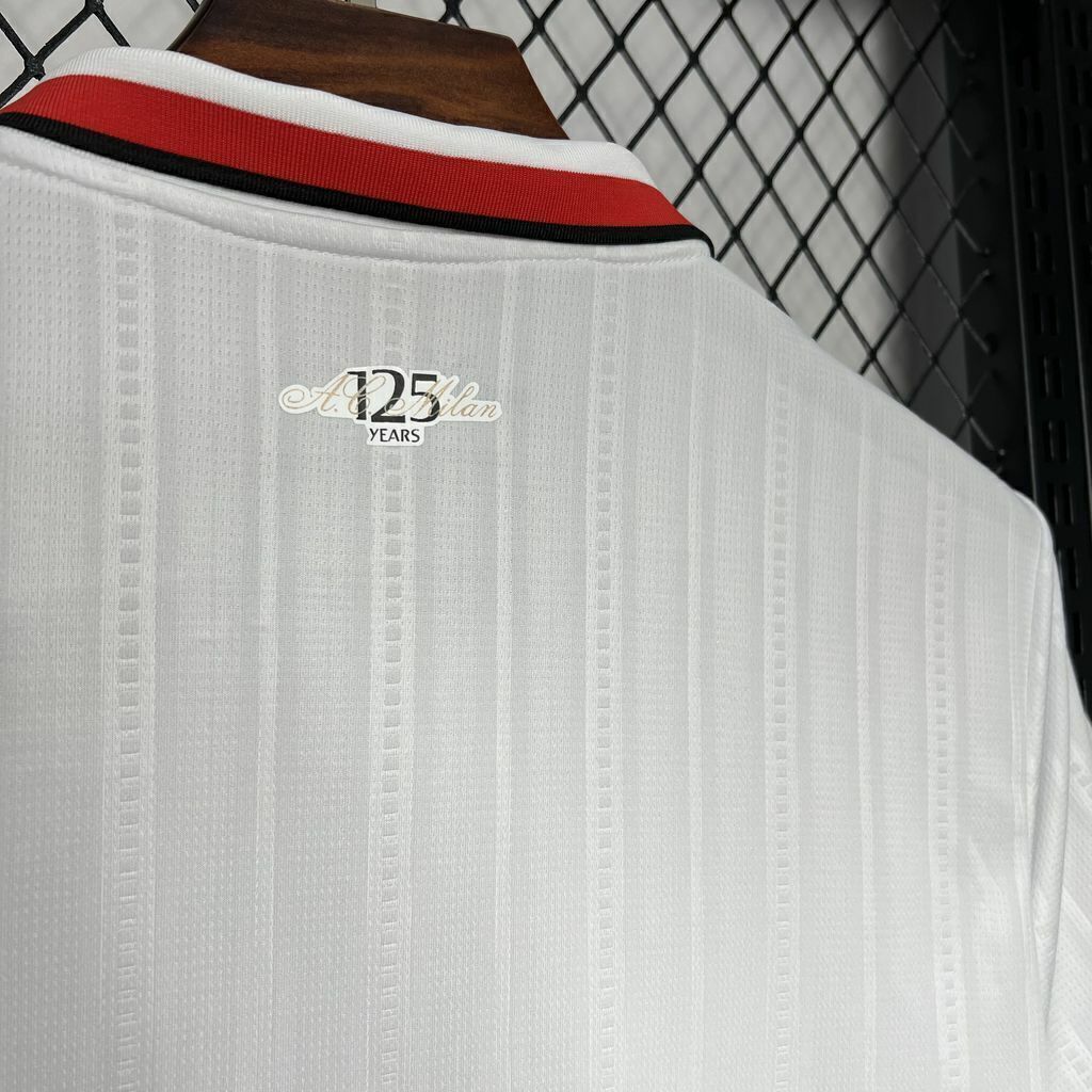 Kids Milan 24/25 Away
