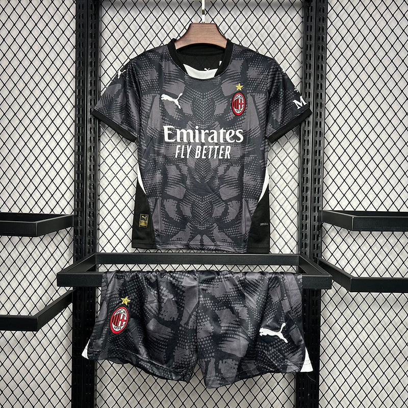 Kinder Mailand Goleiro 2024/25