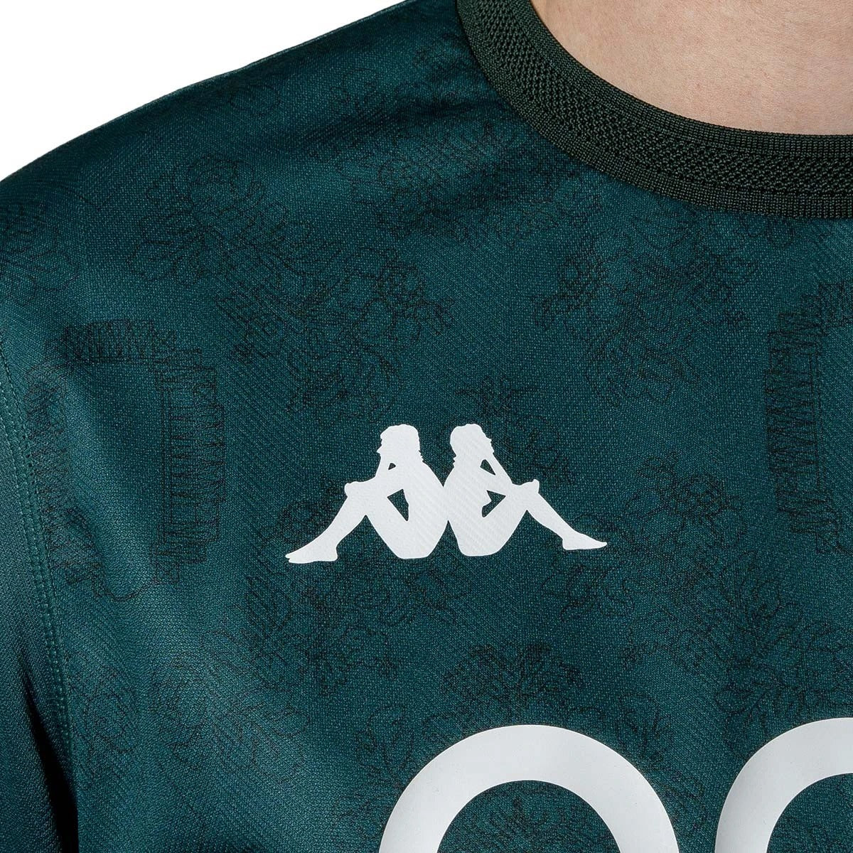 Kids Monaco 24/25 Away
