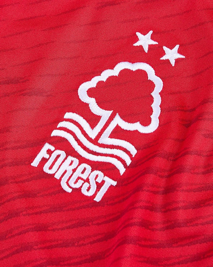 Kinder Nottingham Forest 24/25 Startseite