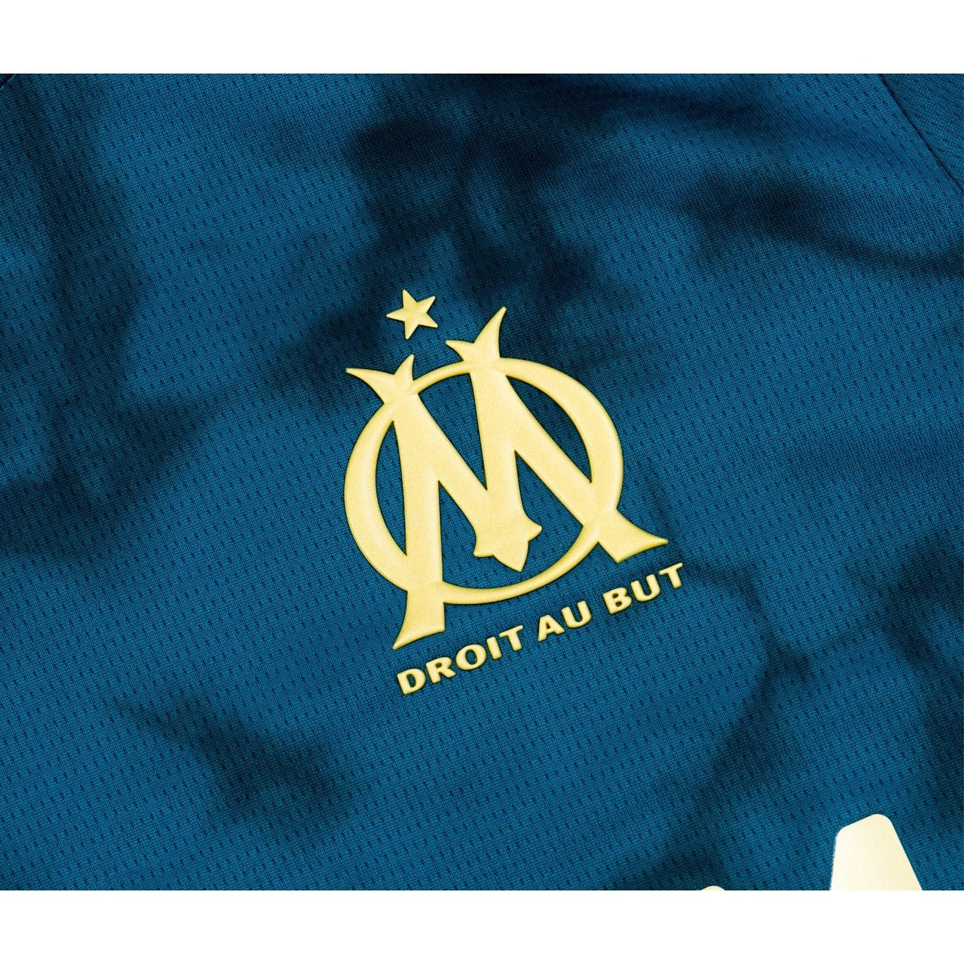 Kinder Olympique Marseille 24/25 Auswärts