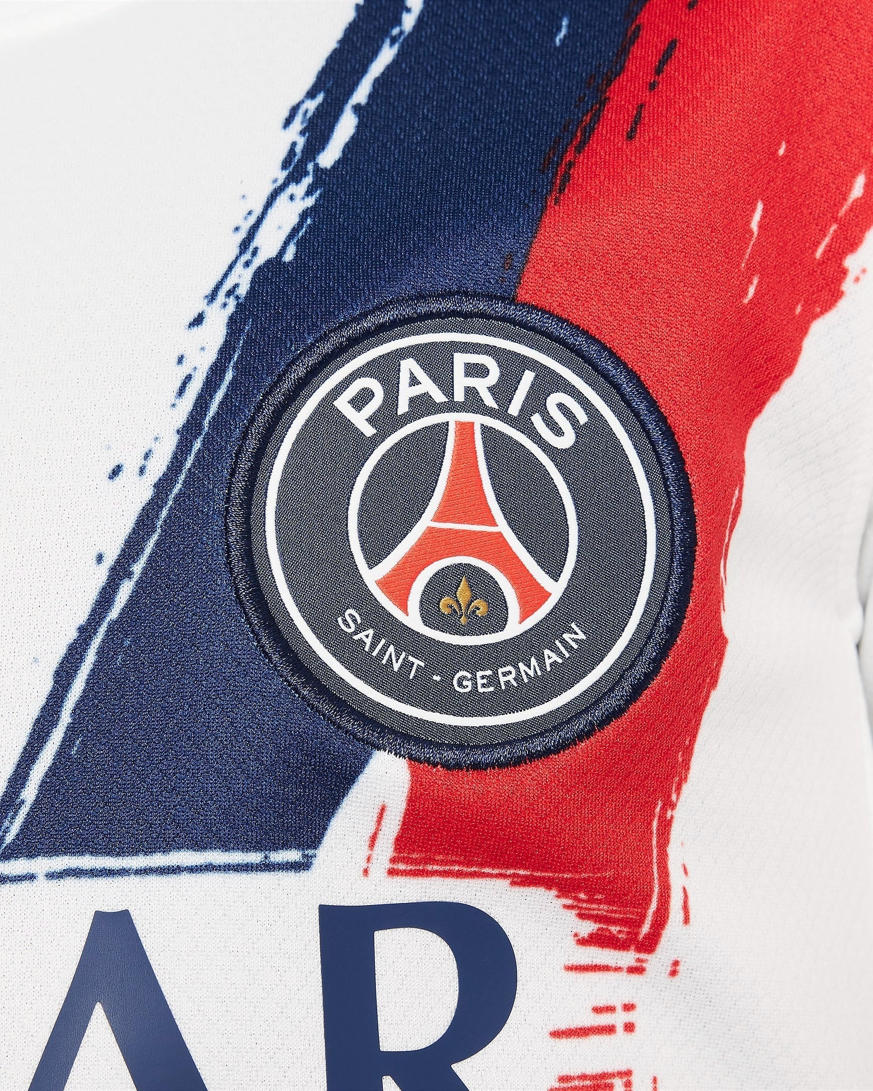 Kids PSG 24/25 Away