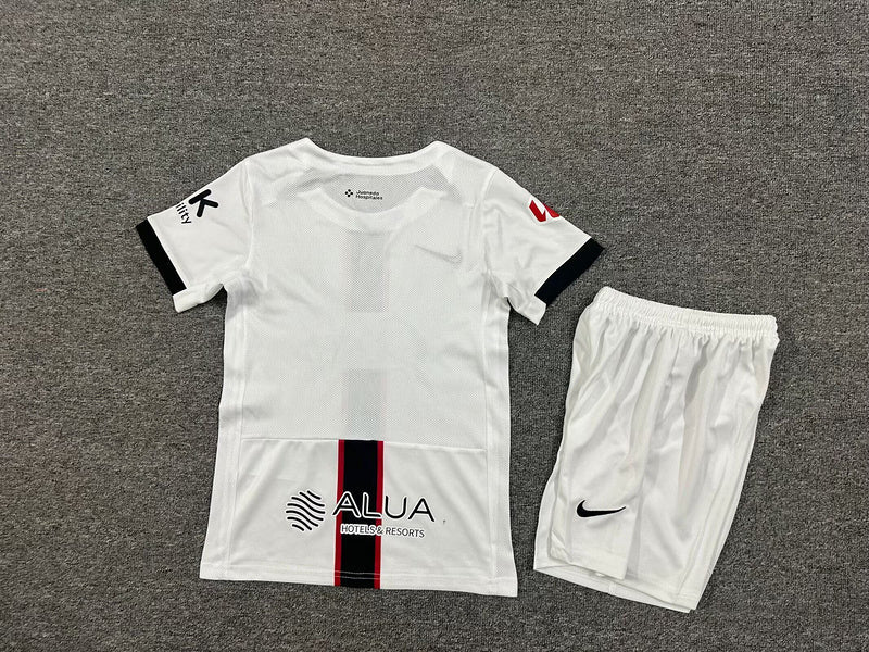 Kids RCD Mallorca 25/26 Auswärts