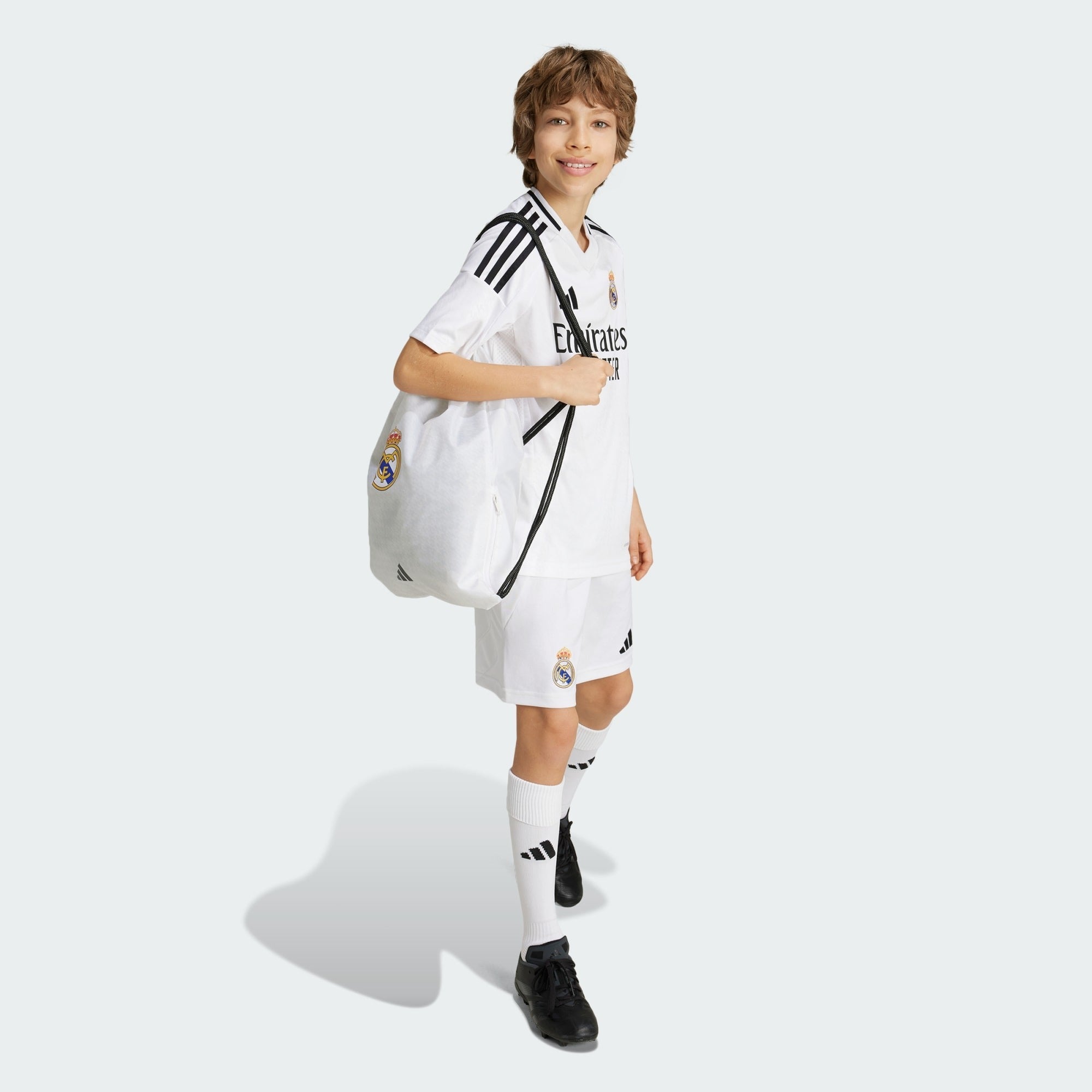 Kids Real Madrid 24∕25 Home