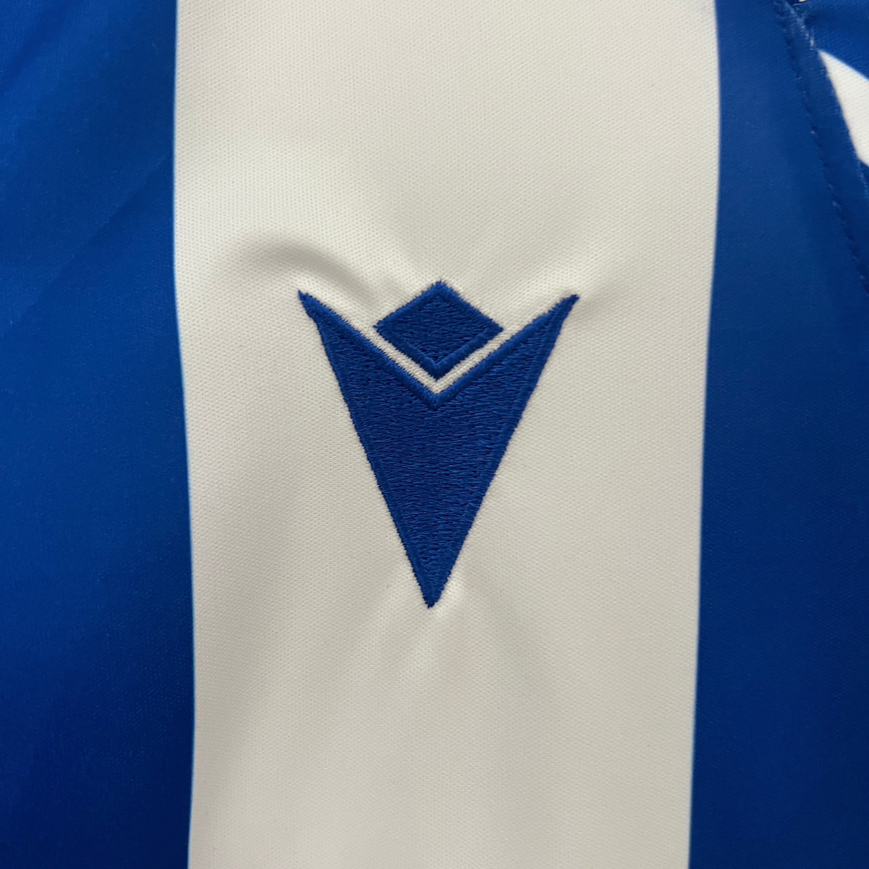 Kids Real Sociedad 24/25 Home