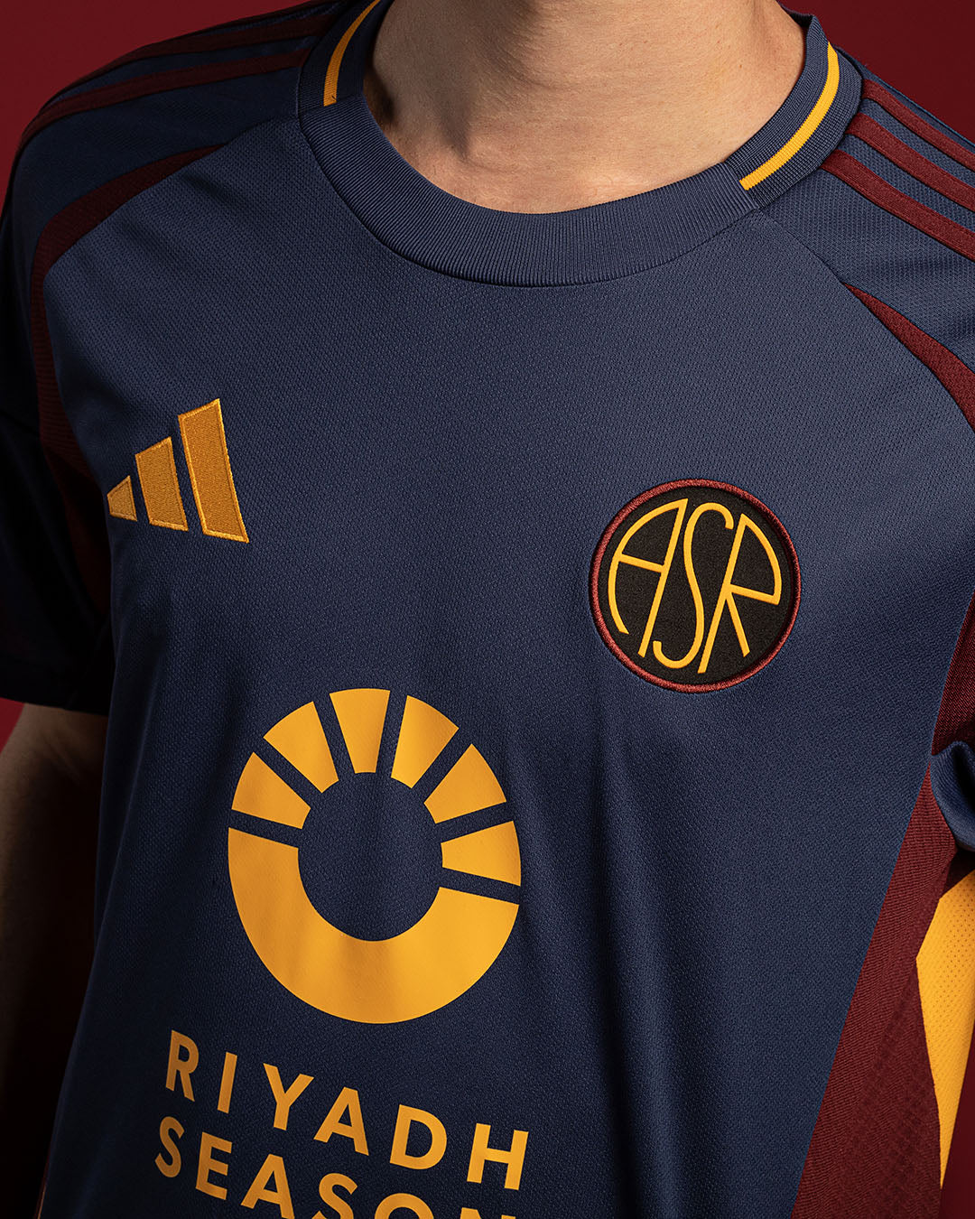 Kids Roma 24/25 Third