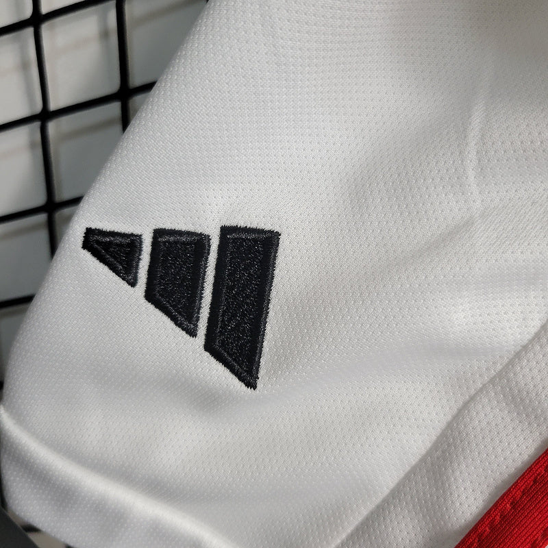 Kinder São Paulo l 2023∕24 Branco